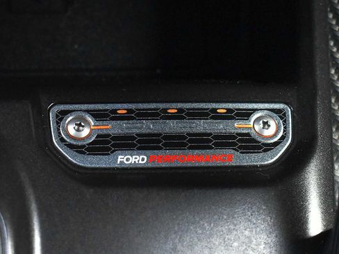 Used 2022 Ford Bronco Raptor image 40