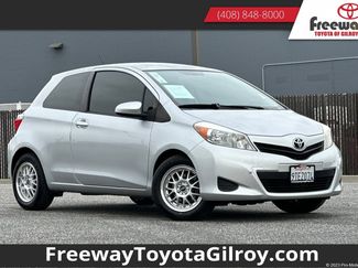 Used 2012 Toyota Yaris L video 1