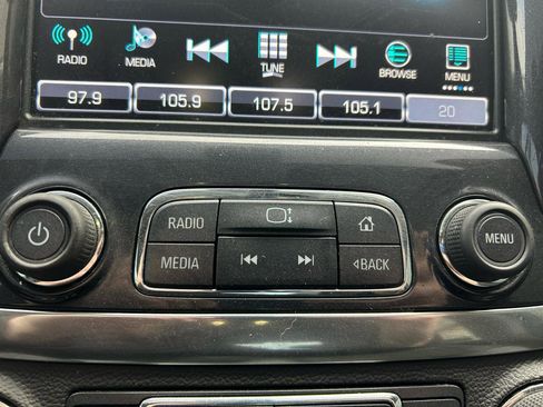 Used 2019 Chevrolet Impala LT image 24