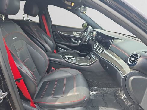 Used 2019 Mercedes-Benz E 53 AMG 4MATIC Sedan image 16