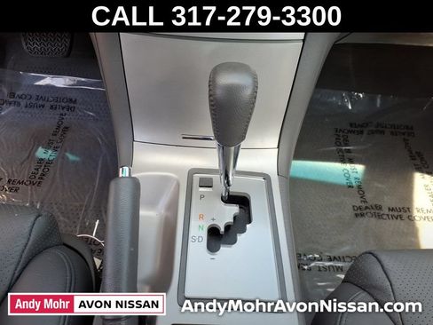 Used 2008 Toyota Solara SLE FWD image 22
