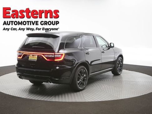 Used 2022 Dodge Durango R/T w/ Blacktop Package AWD/4WD image 42
