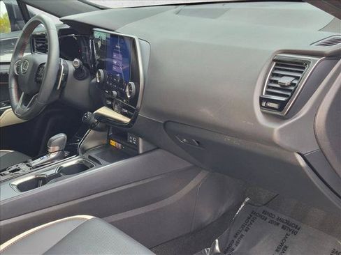 Used 2022 Lexus NX 350 AWD image 21