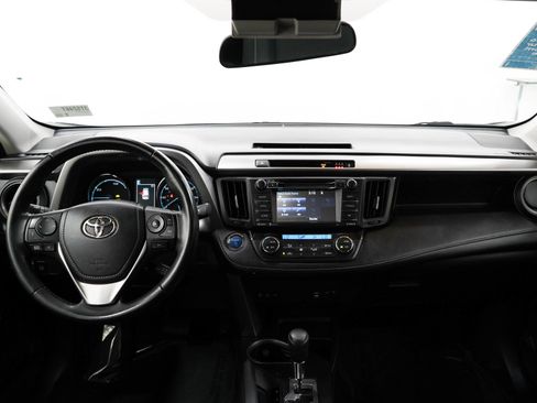 Used 2017 Toyota RAV4 XLE w/ Carpet Mat Package AWD/4WD image 22