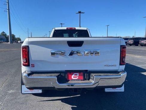 New 2026 RAM 3500 Tradesman image 7