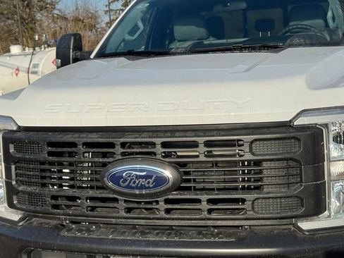 New 2026 Ford F250 XL w/ Snow Plow Prep Package image 5