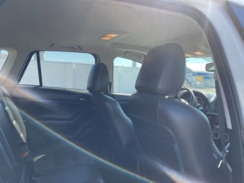 Used 2013 MAZDA CX-5 Touring w/ Touring Tech Pkg image 11