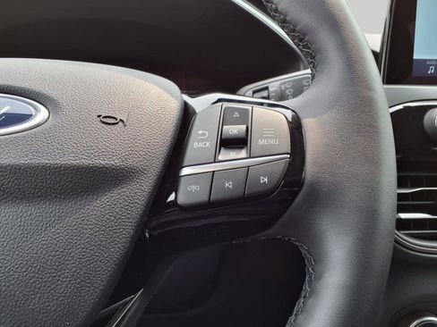 Used 2024 Ford Escape Active image 19