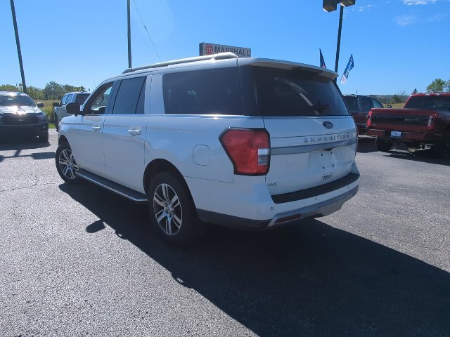 Used 2022 Ford Expedition Max XLT AWD/4WD image 17