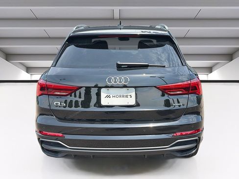 Used 2023 Audi Q3 2.0T Premium Plus w/ Premium Plus Package AWD/4WD image 6