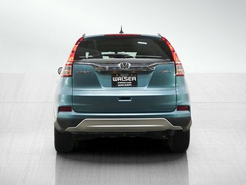 Used 2015 Honda CR-V EX-L image 4