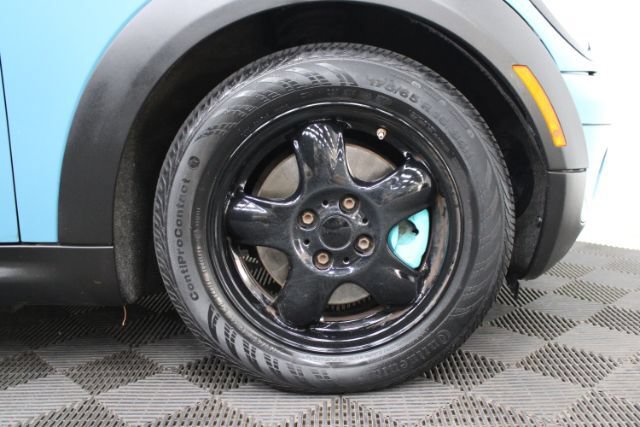 Used 2008 MINI Cooper Hardtop FWD image 7