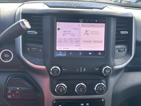 Used 2022 RAM 2500 Big Horn image 19