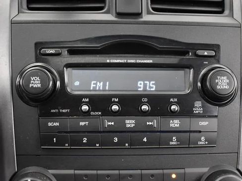 Used 2007 Honda CR-V EX image 29