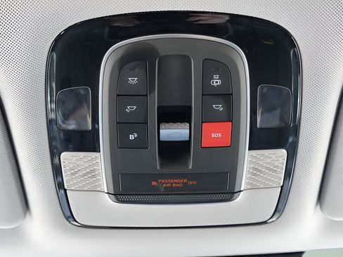 Used 2025 Hyundai Palisade SEL AWD/4WD image 25