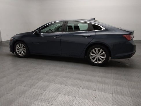 Used 2020 Chevrolet Malibu LT FWD image 3