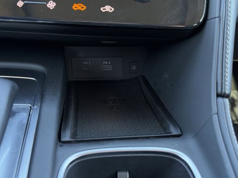 Used 2025 INFINITI QX60 Luxe image 94