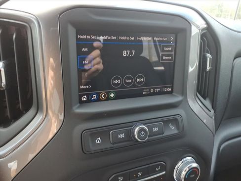 New 2026 GMC Sierra 1500 Pro w/ Pro Value Package AWD/4WD image 20