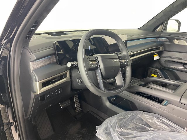 New 2027 Kia Telluride SX Prestige AWD/4WD image 2