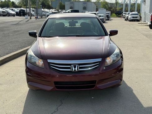 Used 2012 Honda Accord LX image 3