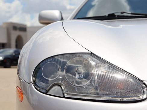 Used 2004 Jaguar XK8 Convertible image 5