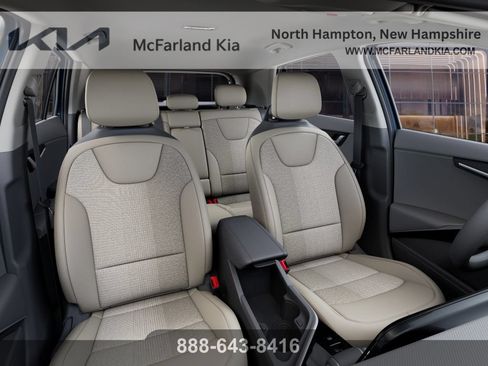 New 2026 Kia Niro EX FWD image 15