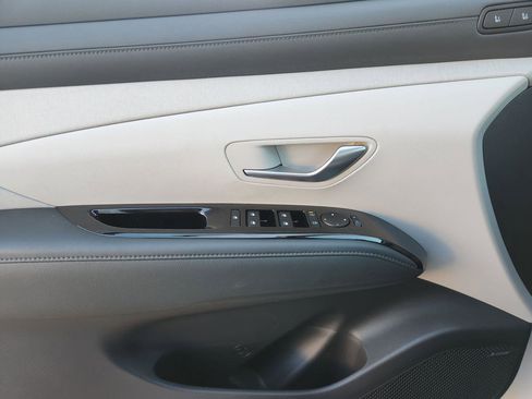 New 2026 Hyundai Tucson Limited AWD/4WD image 24