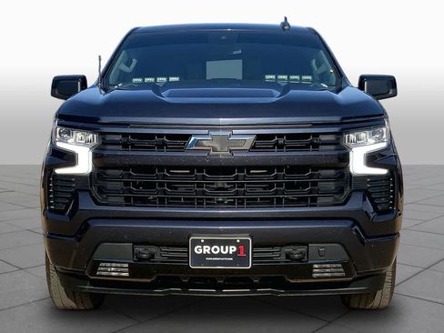 Used 2022 Chevrolet Silverado 1500 RST w/ Texas Edition Plus AWD/4WD image 4