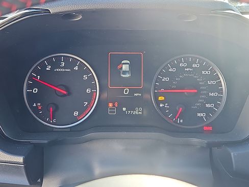 Used 2023 Subaru WRX Premium image 19