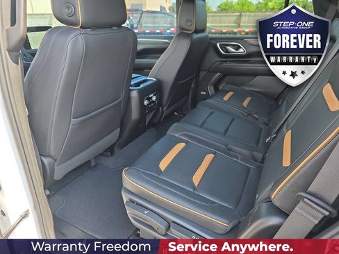 Used 2023 GMC Yukon AT4 AWD/4WD image 31