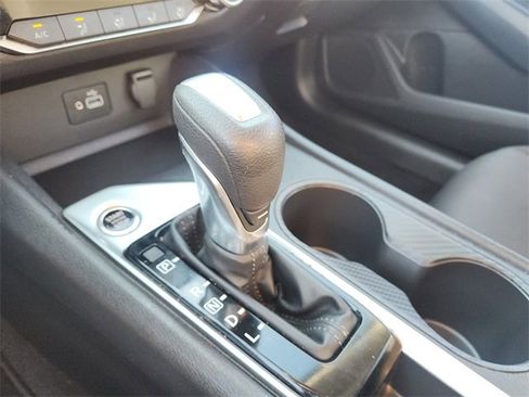 Certified 2024 Nissan Altima 2.5 S image 19