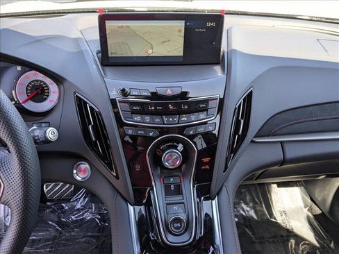 New 2026 Acura RDX A-Spec image 12