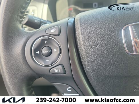 Used 2023 Honda Ridgeline RTL image 33