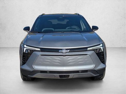 New 2026 Chevrolet Blazer EV LT FWD image 6
