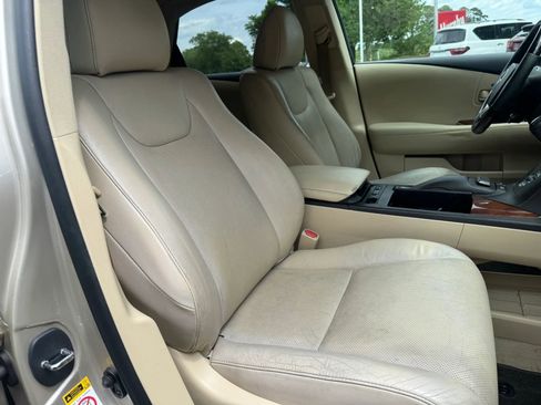 Used 2015 Lexus RX 350 FWD image 25