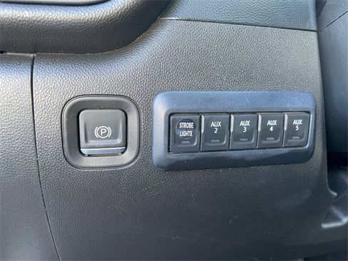 Used 2022 Chevrolet Silverado 2500 W/T w/ WT Fleet Convenience Package image 18