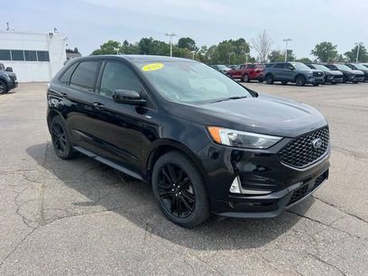 Used 2021 Ford Edge ST-Line