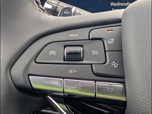 Used 2026 Cadillac CT5 Premium Luxury image 19