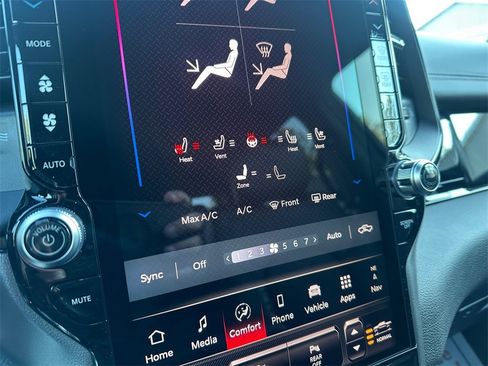 New 2026 RAM 1500 Rebel w/ Rebel Level 2 Equipment Group image 24