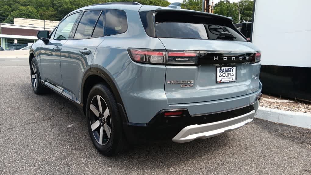 Used 2024 Honda Prologue Touring image 3