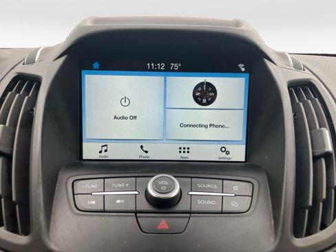 Used 2019 Ford Escape SE FWD image 20