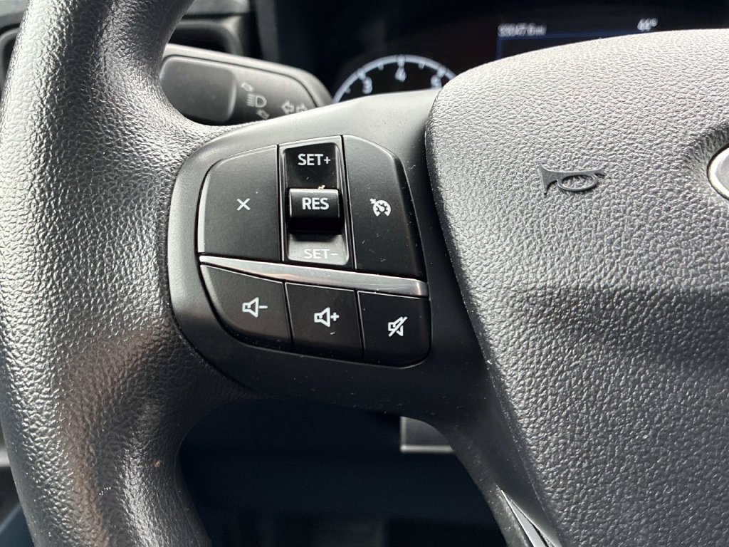 Certified 2022 Ford Maverick XLT FWD image 20