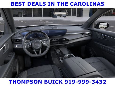 New 2025 Buick Enclave Sport Touring w/ Super Cruise Package image 15