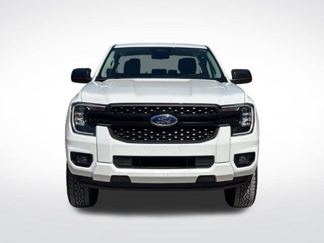 Used 2024 Ford Ranger XL w/ Trailer Tow Package RWD image 9