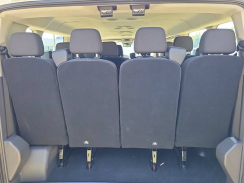 Used 2024 Ford Transit 350 XLT RWD image 11