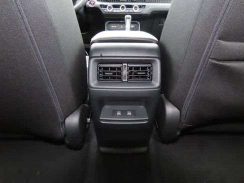 New 2026 Honda CR-V Sport image 24