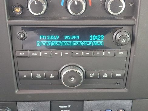 Used 2023 Chevrolet Express 3500 LS image 13