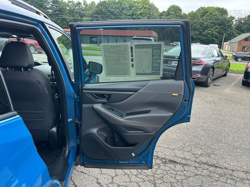 Used 2023 Subaru Forester Wilderness AWD/4WD image 19