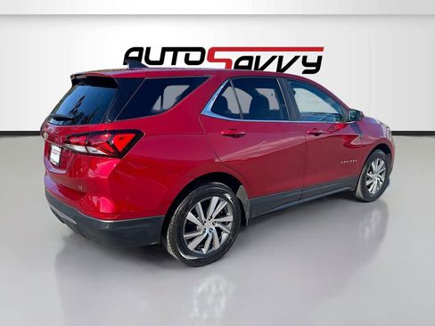 Used 2023 Chevrolet Equinox LT FWD image 7