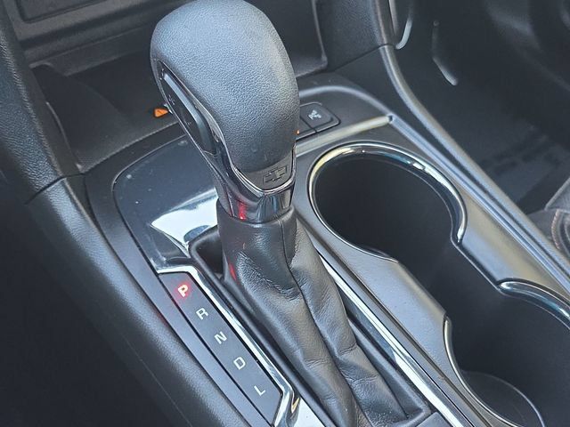 Used 2023 Chevrolet Equinox Premier FWD image 16